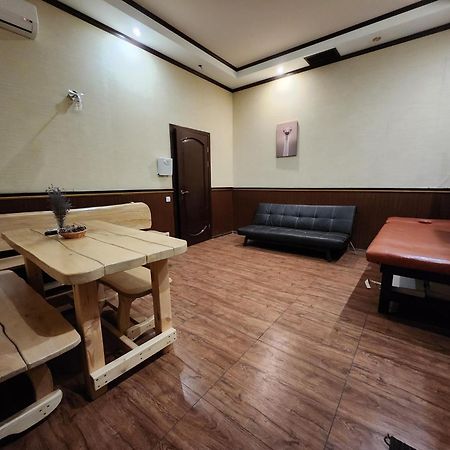 Hotel Київські Ночі Esterno foto