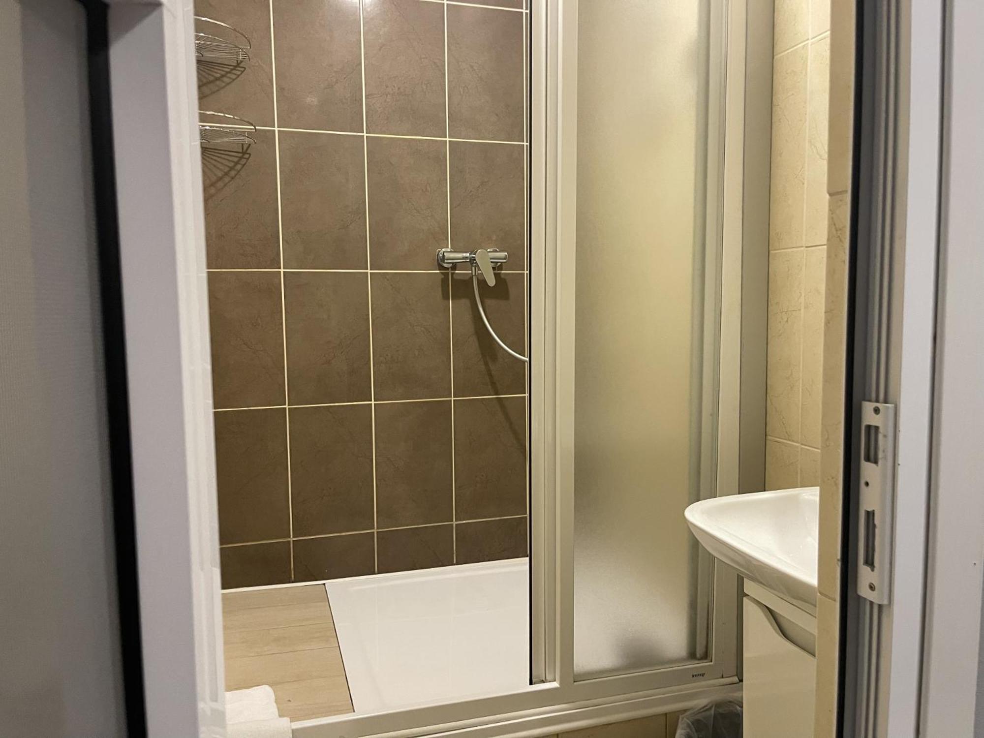 Hotel Київські Ночі Esterno foto