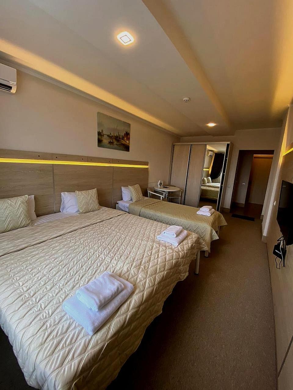 Hotel Київські Ночі Esterno foto