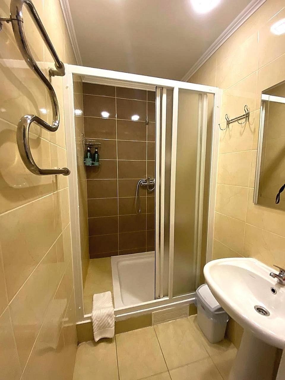 Hotel Київські Ночі Esterno foto