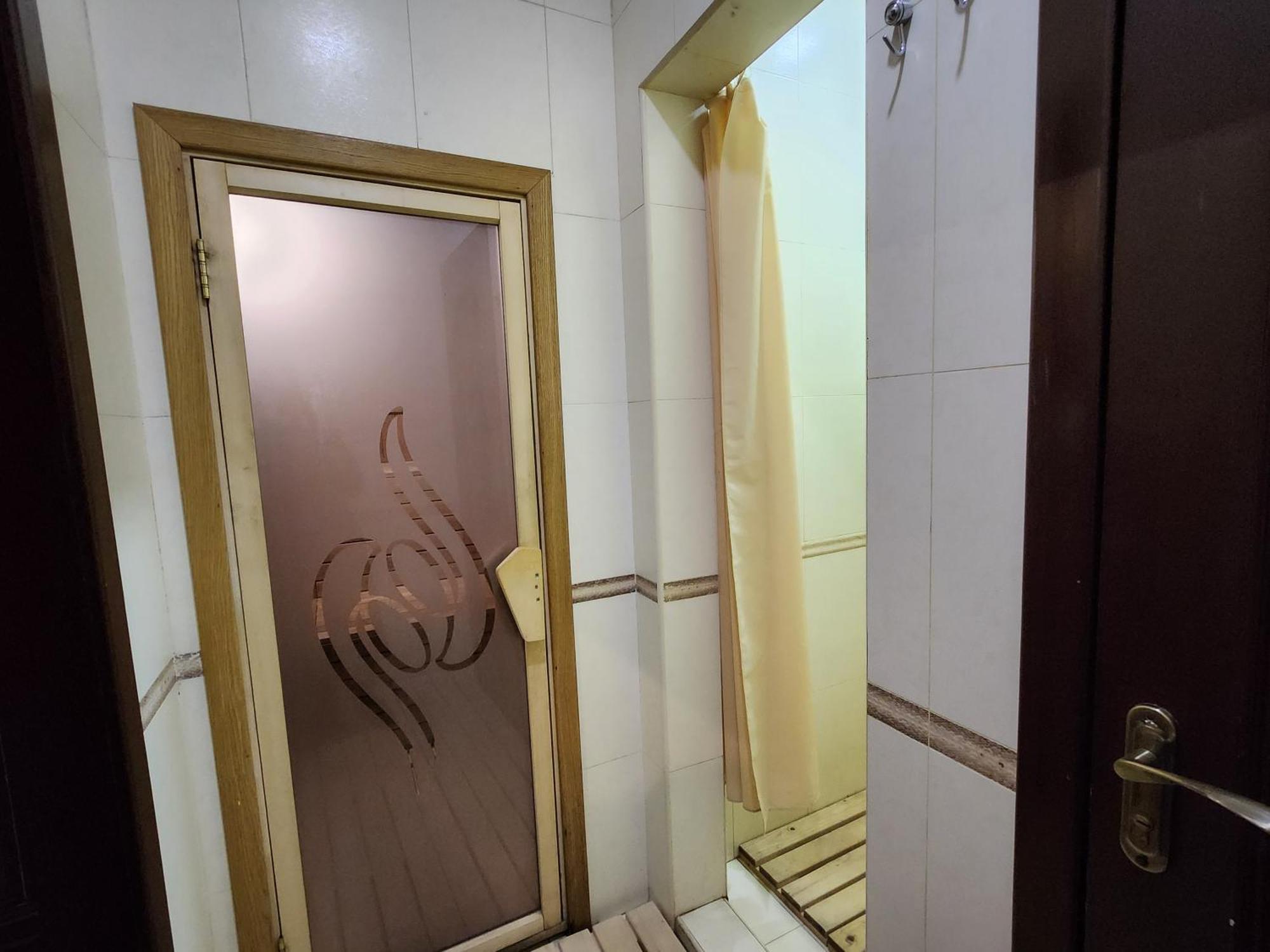 Hotel Київські Ночі Esterno foto